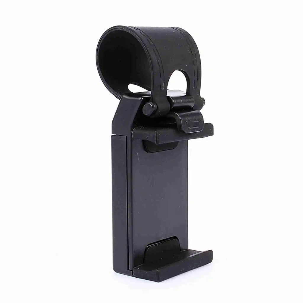 Phone Holder - Steering Wheel