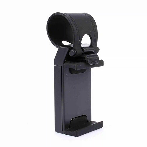 Phone Holder - Steering Wheel