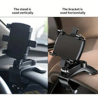 RevLine 360° Dashboard Phone Mount
