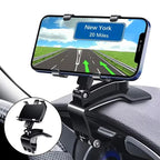RevLine 360° Dashboard Phone Mount