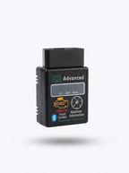 RevLine OBD2 Bluetooth Scanner
